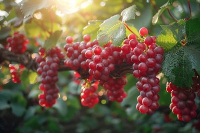 Cinq aliments savoureux pour renforcer votre cœur et vivre sainement