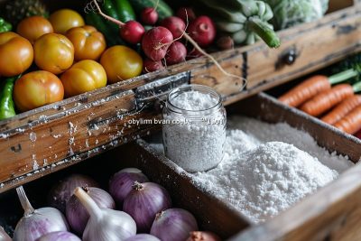 Dites adieu aux odeurs désagréables dans votre bac à légumes grâce à cette astuce de grand-mère